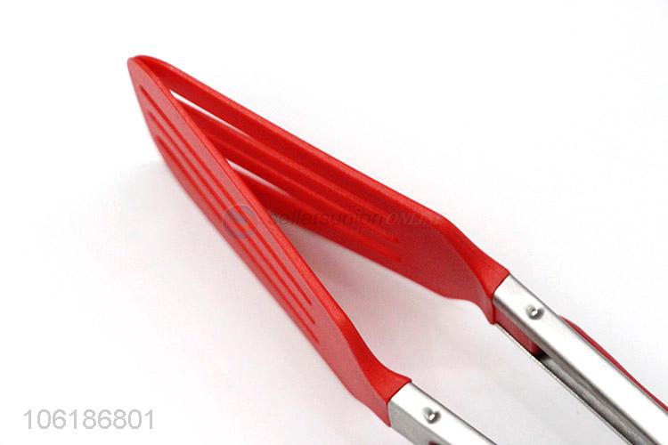 Wholesale custom kitchen utensils food grade food tong