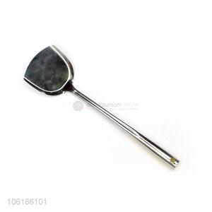 Hot products stainless steel spatula cooking shovel pancake turner