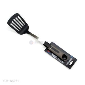 High quality kitchen products stainless steel slotted shovel