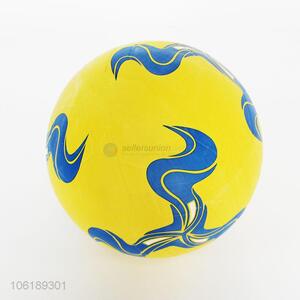 Popular Colorful Football Best Sports Game Ball