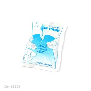 Creative Design Instant Ice Pack Ice Bag