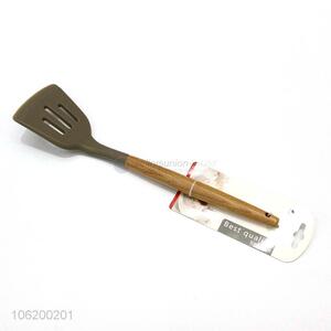 Direct Price Silicone Leakage Shovel Silicone Spatula