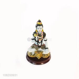 Chinese Factories Resin <em>Crafts</em> Decorative Ornaments Buddha Statue