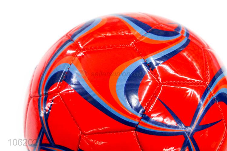 Best Selling Outdoor Sports Game Ball Soccer Ball