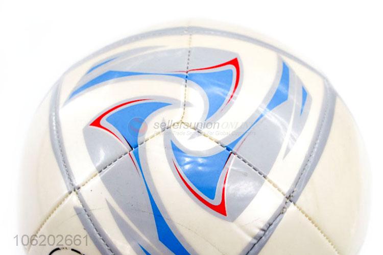 Hot Selling Rubber Bladder Football Best Game Balls