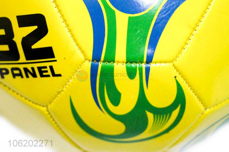 Good Sale Outdoor Sports Ball Soccer Ball Best Football