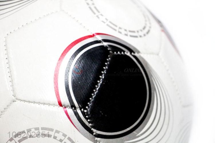 New Style Rubber Bladder Football Best Sports Balls