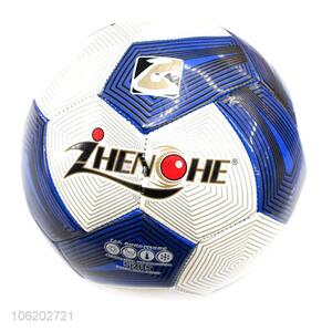 Professional Manufacture PU Football Soccer Ball