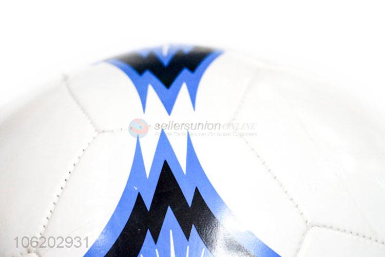 Popular Outdoor Sports Game Ball PU Football