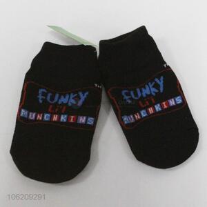 New Fashion Kids Cute Comfortable Socks