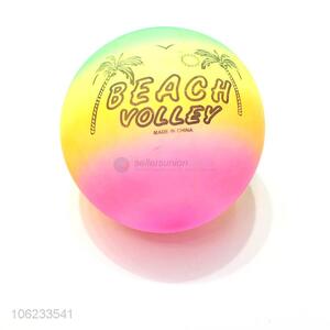 Cheap Price Pvc Inflatable Beach Ball