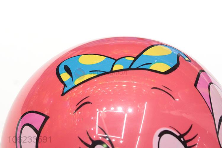 New Design Toy Kids Inflatable Pvc Toy Ball