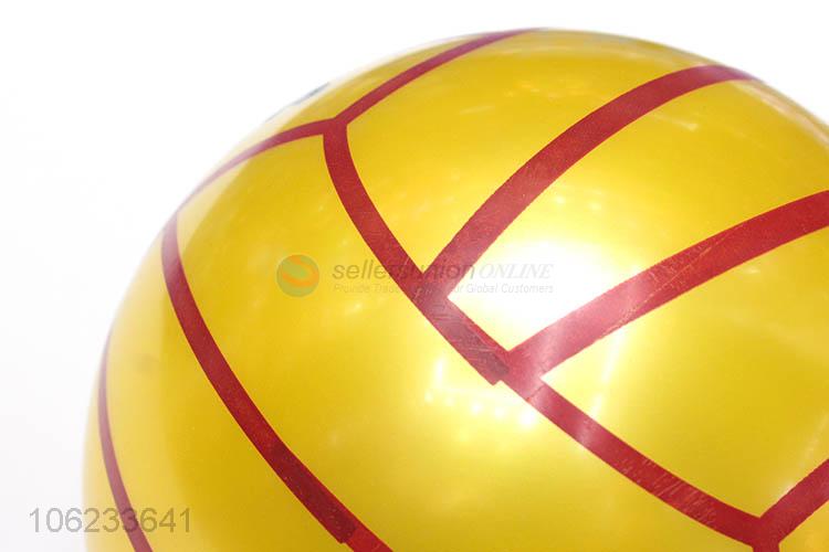 Premium Quality Pvc Inflatable Toy Ball For Kids