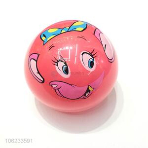 New Design Toy Kids Inflatable Pvc Toy Ball