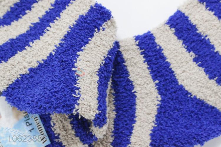 Reasonable Price Ladies Warm Towel Socks