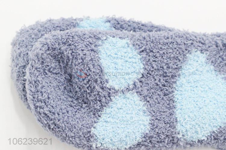 Factory Price Comfortable Soft Socks