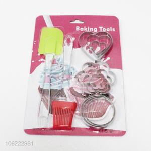 Best price kitchen accessories cake baking tools cookie baking set