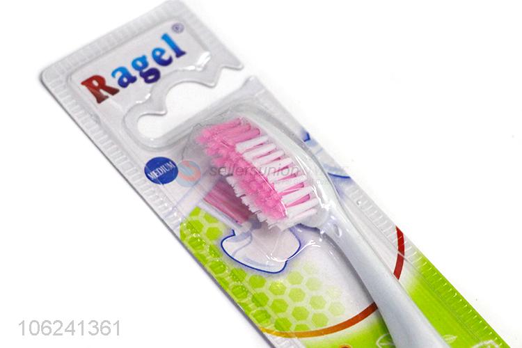 Excellent Quality Health Adult Care Adult Toothbrush