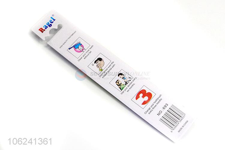 Excellent Quality Health Adult Care Adult Toothbrush