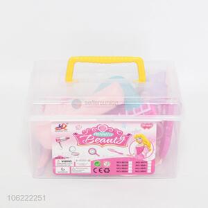 Good Quality Plastic Makeup Toy Set