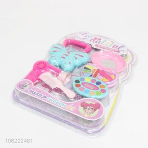 Fashion make up set for children girls beauty play set make up toy