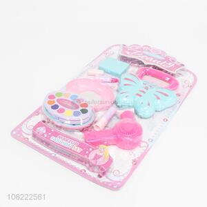 Good quality cosmetics toy make up toys for kids