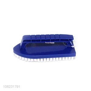 Wholesale plastic scrub brush cleaning brush cloth wash brush