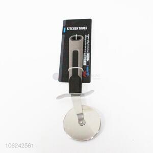 Bulk price promotional stainless steel pizza cutter wheel