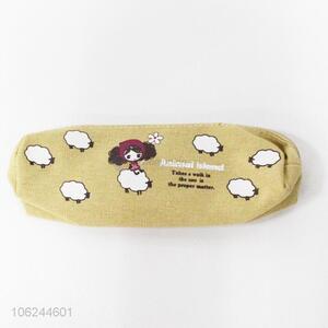 Custom Fashion Pen Bag Cheap Pencil Bag