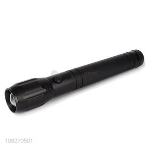 High sales high power aluminum alloy tactical flashlight