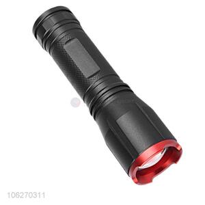 Hot products outdoor bright light aluminum alloy flashlight