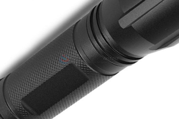 Premium quality practical portable powerful aluminum alloy flashlight