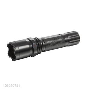 Excellent quality aluminum alloy flashlight waterproof hunting flashlight