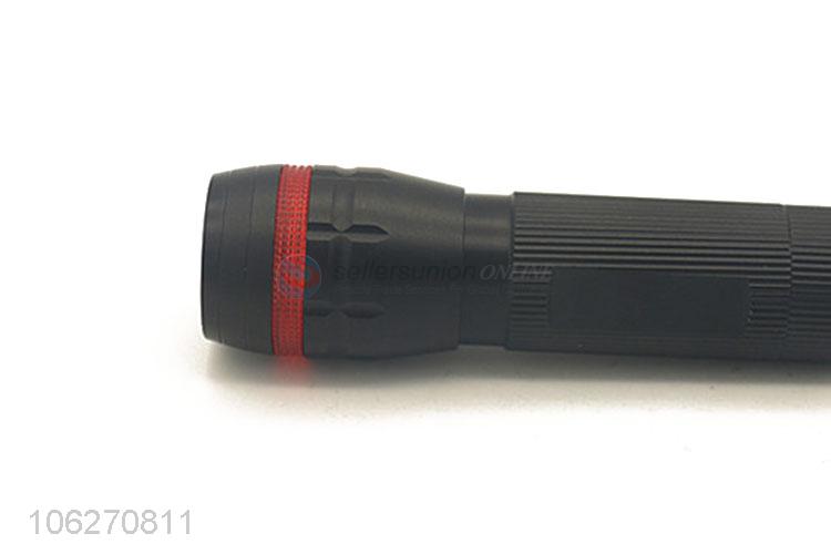 Good quality practical portable powerful aluminum alloy flashlight