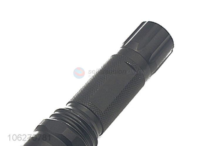 Excellent quality aluminum alloy flashlight waterproof hunting flashlight