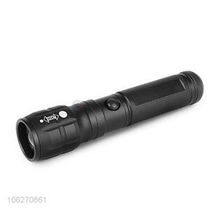 Best quality high power aluminum alloy tactical flashlight