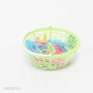 Cheap Price Plastic Clothes Pegs Household Clothes Clips