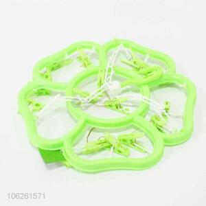 High Sales Plastic Clothes Stand Hanger Clothes Rack