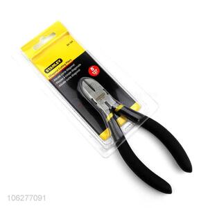 Hot Sale Diagonal Cutting Pliers Wire Cutter Pliers