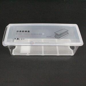 Competitive Price Multifunctional Plastic Storage Box