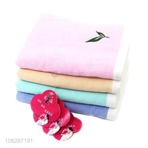 Promotional Gift Absorbent and Soft Towel