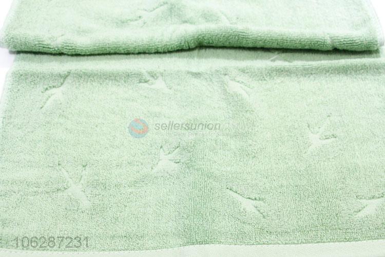 Very Popular Home Textile Cotton Towel