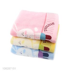 Cheap Promotional Quick Dry Face Towel