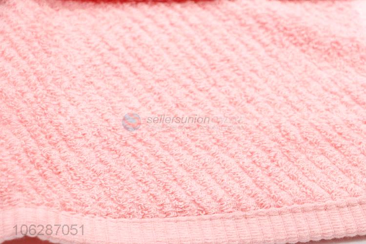 Chinese Factory Home Textile Cotton Towel