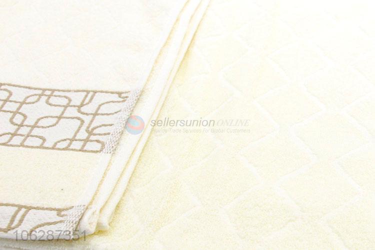 Best Quality Large Bath Towel for Home