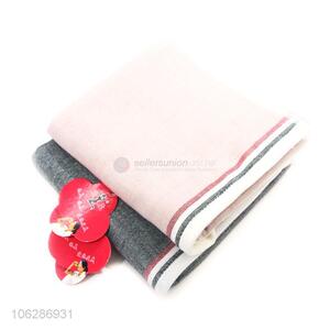 Factory Wholesale Home Textile Cotton Towel