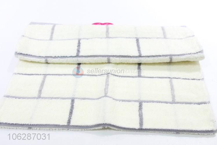 Factory Sales Quick Dry Face Towel