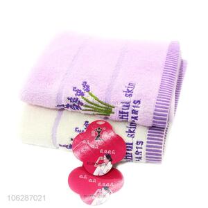 Cheap and High Quality Face Towel for Home