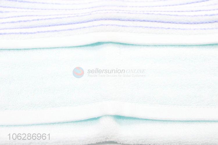 High Quality Face Towel for Home