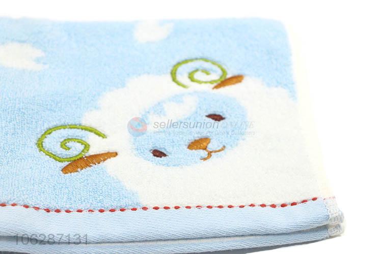 China Supply Absorbent and Soft Towel